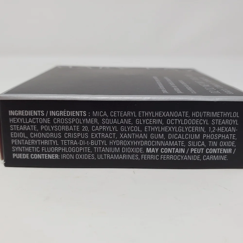 NIB MARY KAY Maui Garden Pure Dimensons Eyeshadow Palette